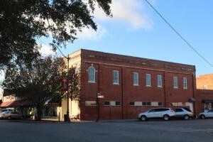 804 Baldwin Ave, Defuniak Springs, FL for sale - Primary Photo - Image 1 of 1