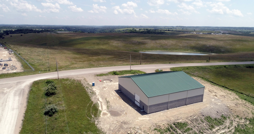 Industrial Park Rd, Cadiz, OH for lease - Other - Image 3 of 12