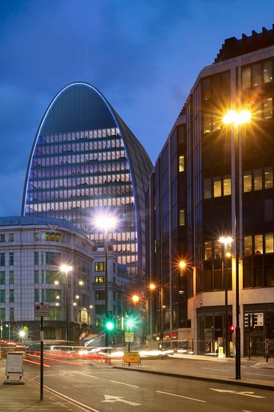 70 St. Mary Axe, London for lease - Other - Image 3 of 6