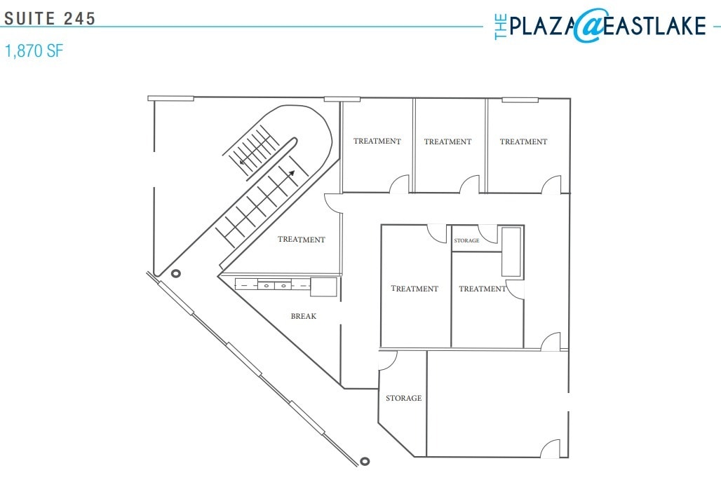 2300 Boswell Rd, Chula Vista, CA for lease Floor Plan- Image 1 of 3