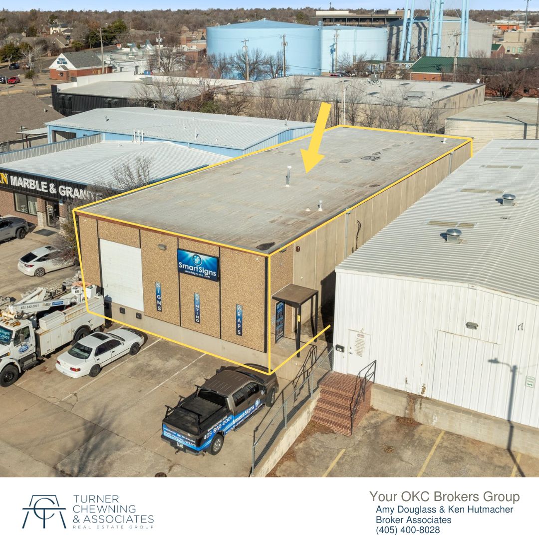 Oklahoma City, OK Commercial Real Estate for Sale | LoopNet