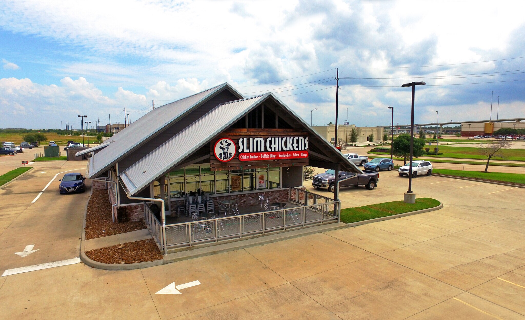 23320 Mercantile Pky, Katy, TX for sale Building Photo- Image 1 of 1