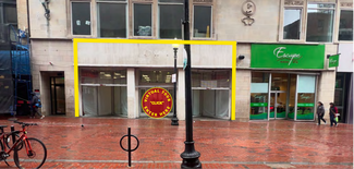 More details for 25-29 Winter St, Boston, MA - Retail for Lease