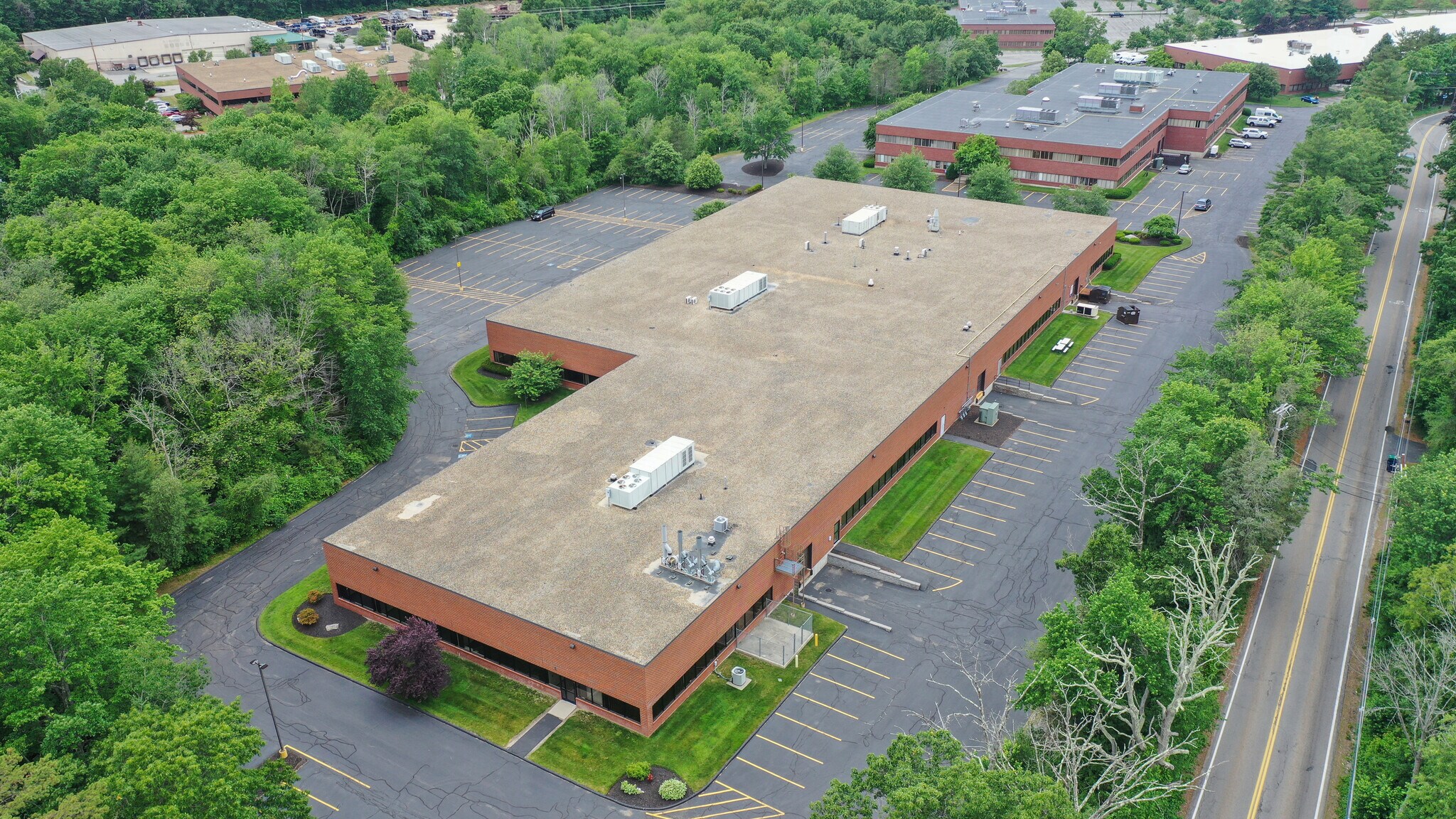 101 Billerica Ave, Billerica, MA 01862