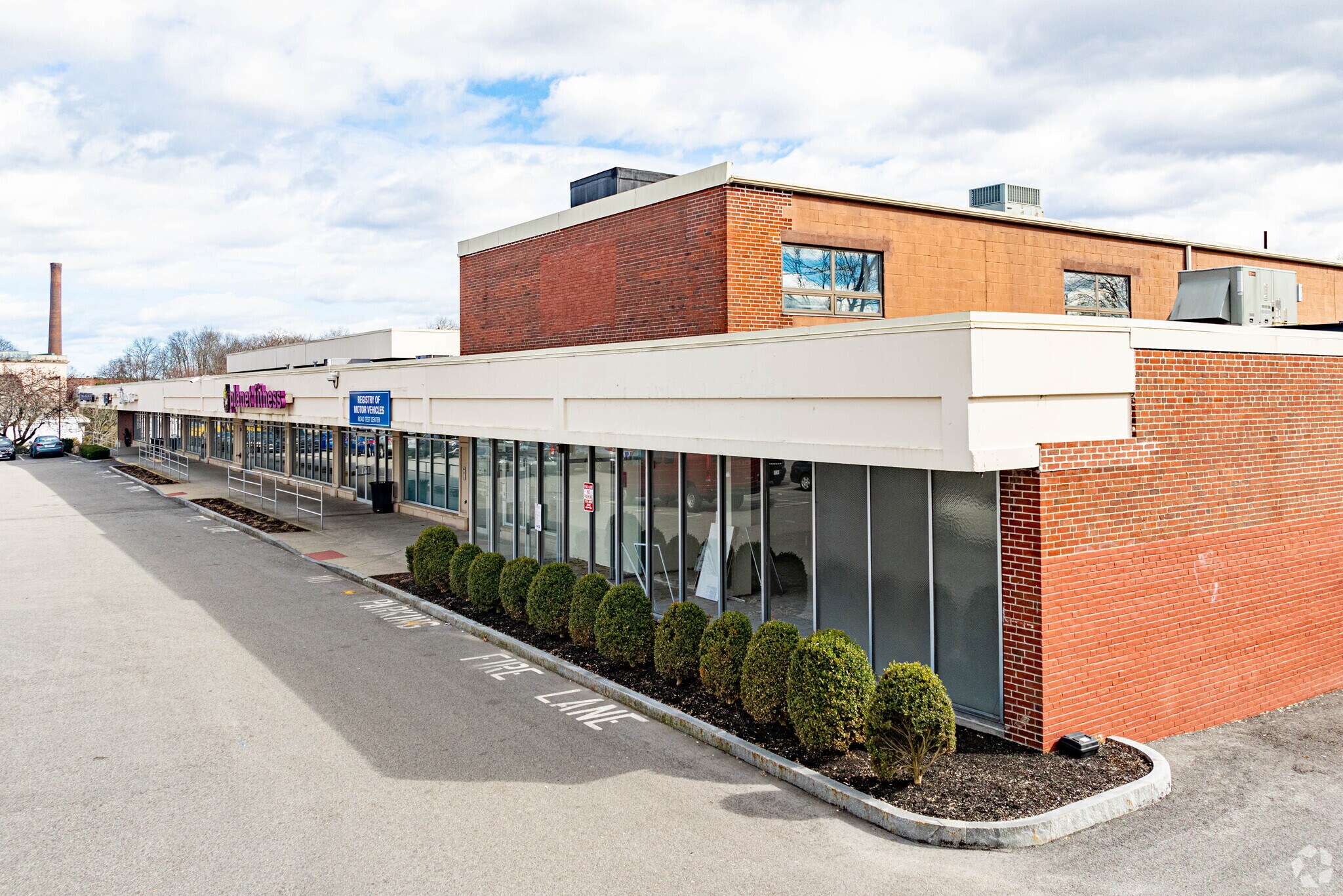 90 River St, Mattapan, MA for sale Primary Photo- Image 1 of 1