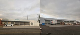 More details for 900 E Vermont Ave, Anaheim, CA - Industrial for Lease