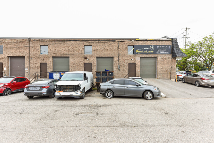 6 Bramsteele Rd, Brampton, ON for sale - Building Photo - Image 2 of 4