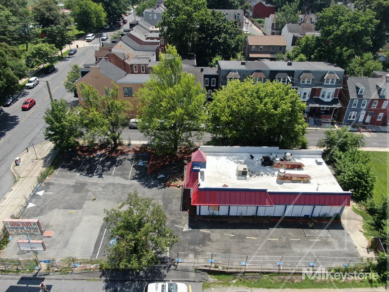 480 S Duke St, Lancaster, PA for lease - Building Photo - Image 3 of 5
