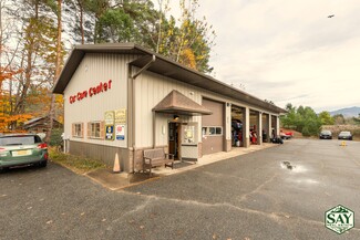 More details for 559 Lake Flower Ave, Saranac Lake, NY - Industrial for Sale