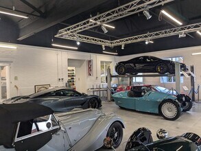 2 Epsom Rd, East Horsley for lease Interior Photo- Image 1 of 3