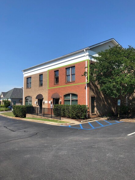 101 Regency Commons Dr, Greer, SC for sale - Building Photo - Image 1 of 1