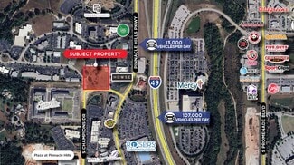 More details for 2718 S Champions Dr, Rogers, AR - Land for Sale