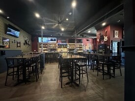 538 Willett Ave, Port Chester NY - Pub