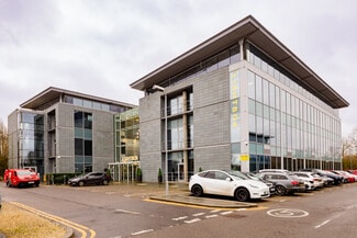 More details for 1 Willoughby Rd, Bracknell - Office for Lease