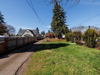 More details for 4915 111th ave, Portland, OR - Multifamily for Sale