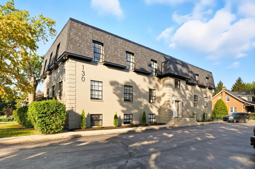 130 Fairfax Ave, Louisville, KY for sale - Building Photo - Image 1 of 11