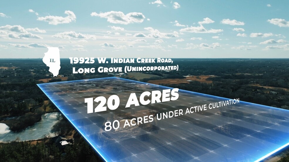 21210 W Grass Lake Rd, Lindenhurst, IL for sale - Commercial Listing Video - Image 2 of 2