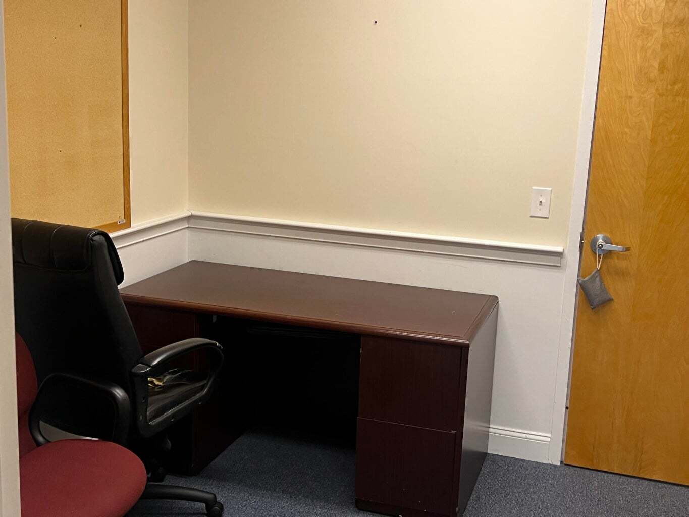 1 Trowbridge Rd, Bourne, MA 02532 Office for Lease