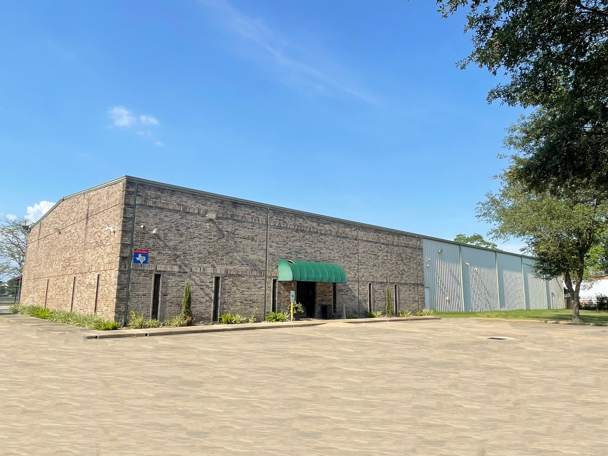 2620 S Sam Houston Pky W, Houston, TX for sale Building Photo- Image 1 of 1