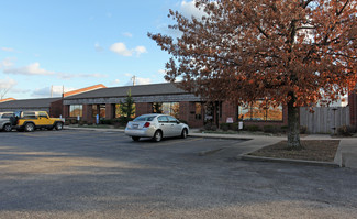 More details for 1912-1918 NW Copper Oaks Cir, Blue Springs, MO - Office for Sale