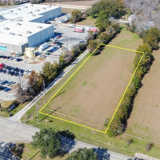 More details for Franz Rd., Katy, TX - Land for Sale