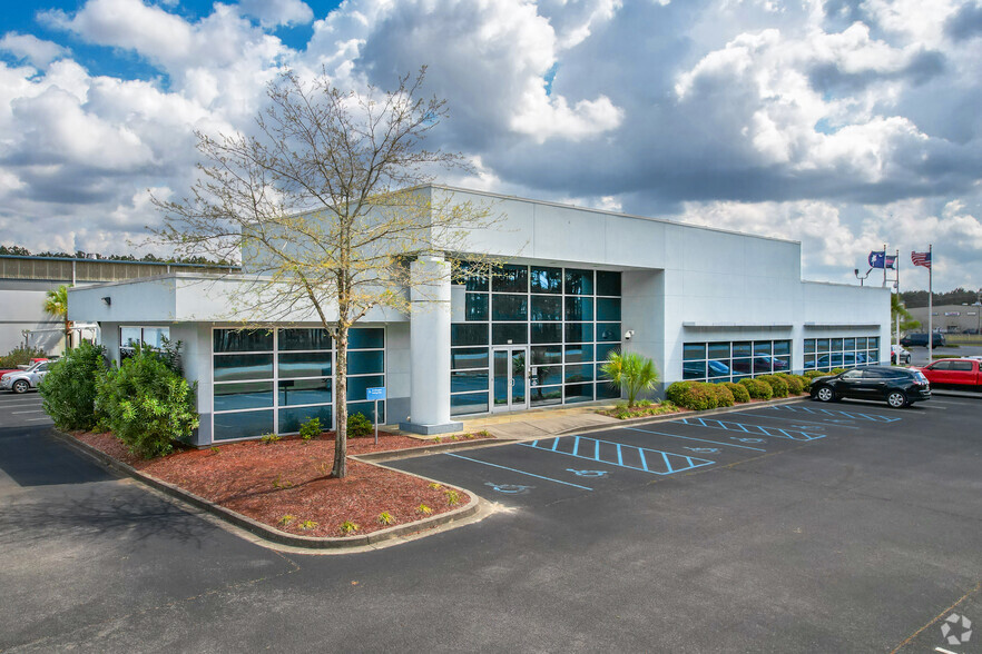 175 McQueen Blvd, Summerville, SC for lease - Building Photo - Image 3 of 20