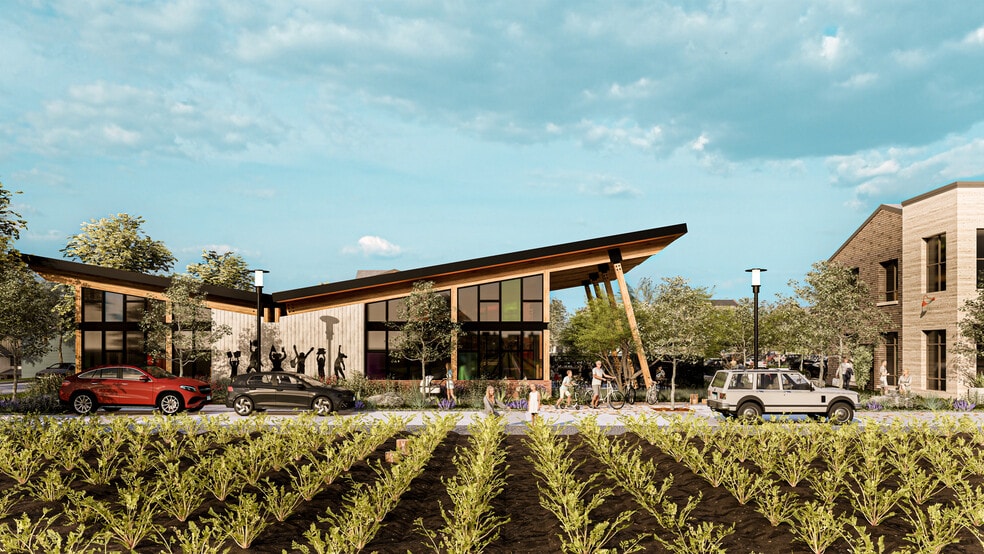 1350 Mercantile Street, Richmond, TX for sale - Other - Image 3 of 9