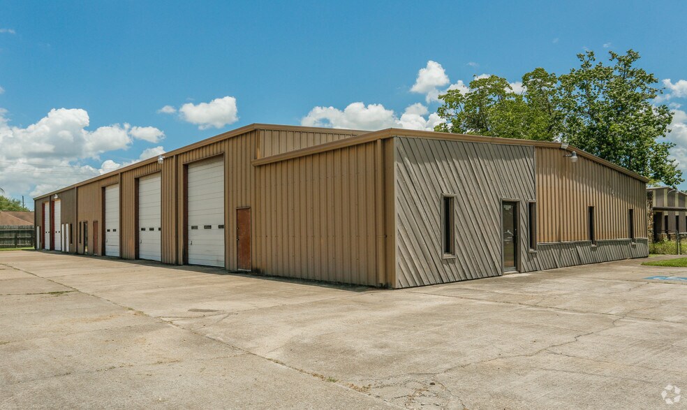 2217 Garden Rd, Pearland, TX for sale - Primary Photo - Image 1 of 1