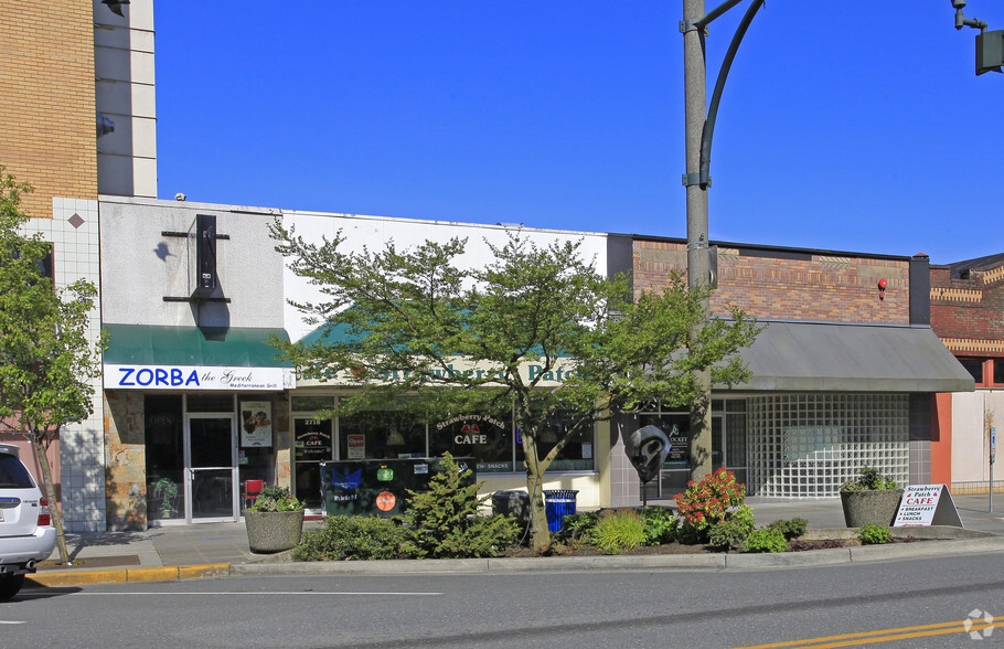 2718 Colby Ave, Everett, WA for sale - Building Photo - Image 3 of 13