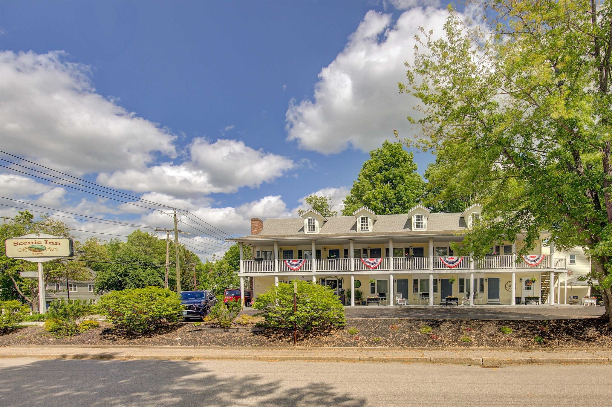 17 Wilder St, Conway, NH for sale Primary Photo- Image 1 of 27