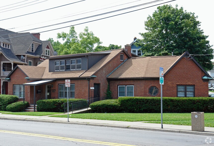 133 Main St, Binghamton, NY for sale - Primary Photo - Image 1 of 1