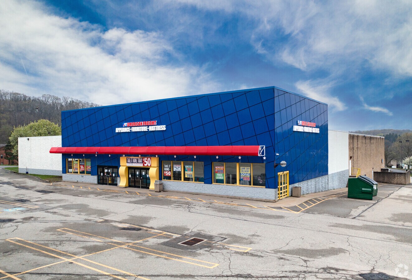2003 Cheryl Dr, Pittsburgh, PA 15237 Retail for Lease