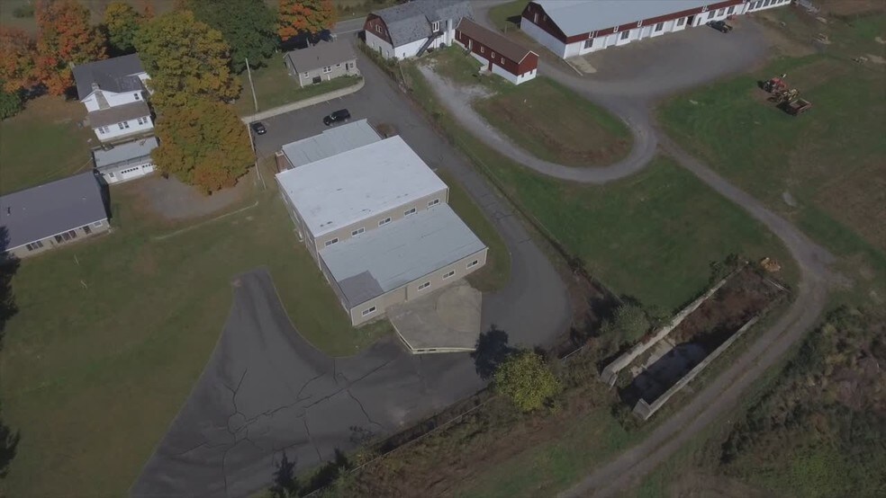 64-66 Maple Ln, Hardwick, NJ for sale - Commercial Listing Video - Image 1 of 1