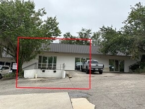 3360 Raymond Diehl Bus Lane Rd, Tallahassee, FL for lease Interior Photo- Image 1 of 4