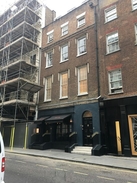 10 Dover St, London for lease - Building Photo - Image 2 of 11