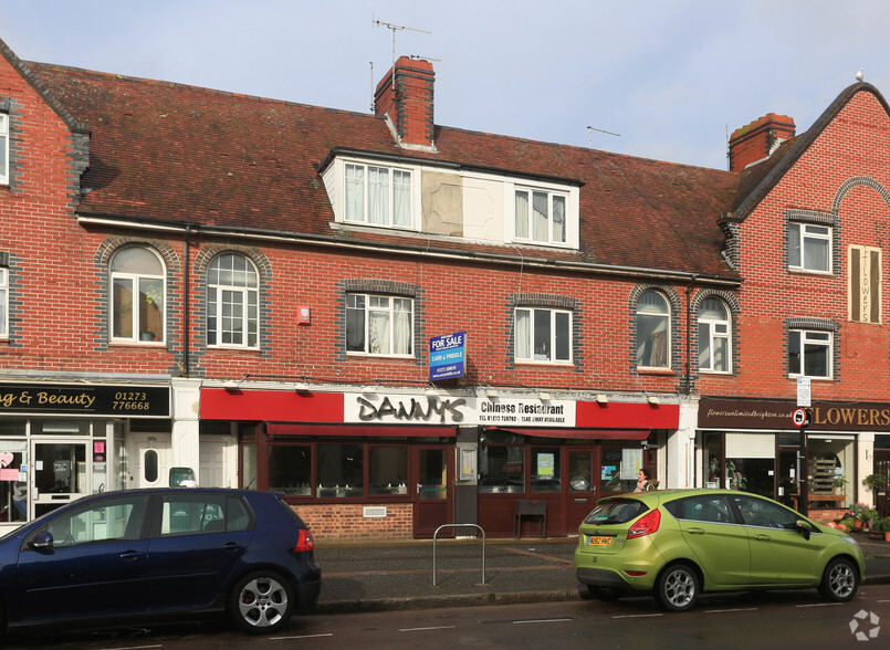 179-181 Portland Rd, Hove for sale - Primary Photo - Image 1 of 1