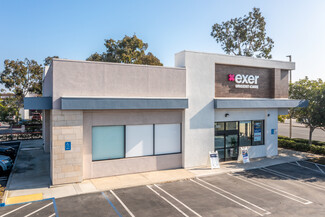 More details for 7211 Warner Ave, Huntington Beach, CA - Office/Medical for Lease