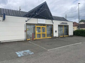 More details for Retail for Lease