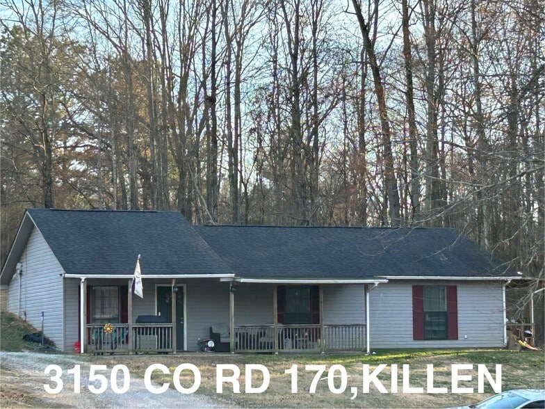 Northwest Alabama Portfolio #1 portfolio of 12 properties for sale on LoopNet.com - Building Photo - Image 2 of 18