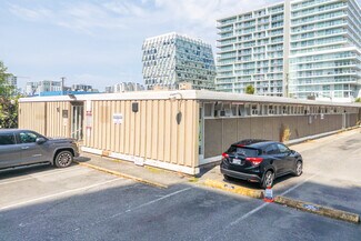 More details for 8140 Cook Rd, Richmond, BC - Retail for Lease