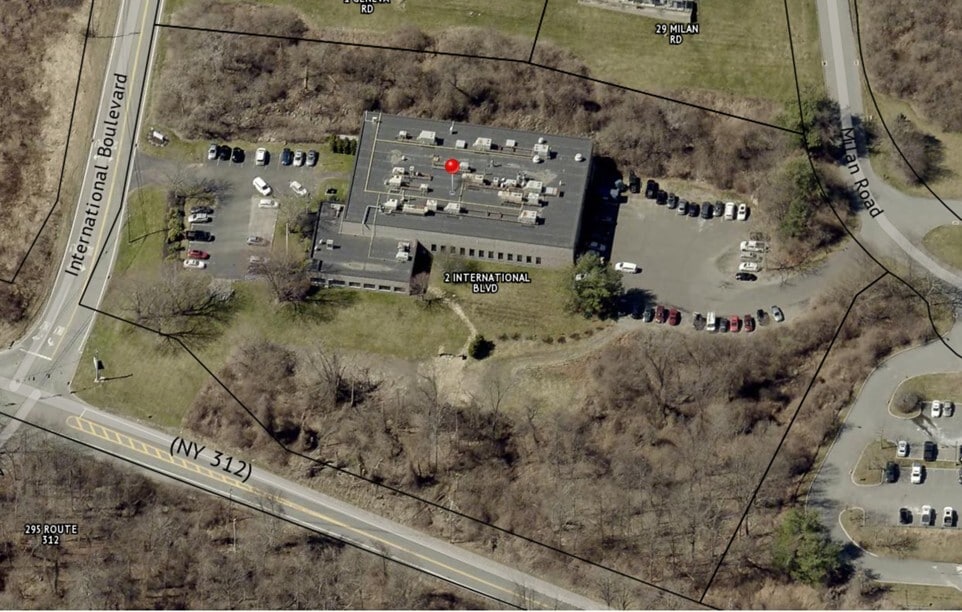 2 International Blvd, Brewster Village, NY for sale Building Photo- Image 1 of 5