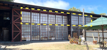 1117 Virginia St, Berkeley, CA for lease Building Photo- Image 2 of 8