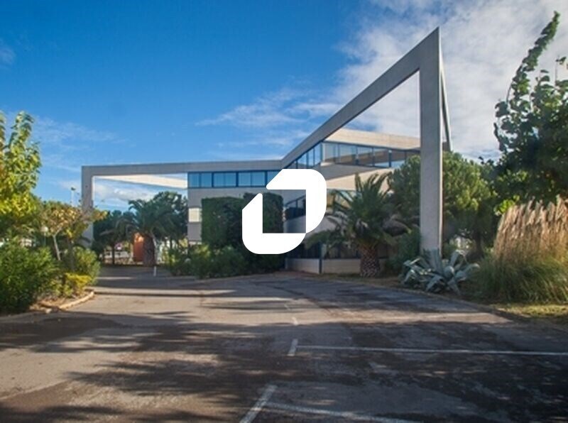 Office in Mauguio for lease Building Photo- Image 1 of 8