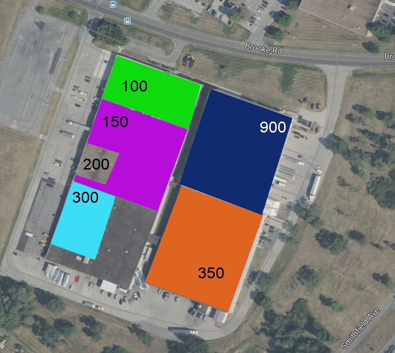 188 Brooke Rd, Winchester, VA for lease Building Photo- Image 1 of 2