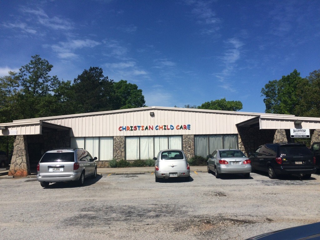 2125 Old Salem Rd SE, Conyers, GA for sale Primary Photo- Image 1 of 1