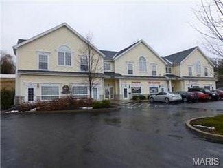 More details for 17269 Wild Horse Creek Rd, Chesterfield, MO - Office for Lease