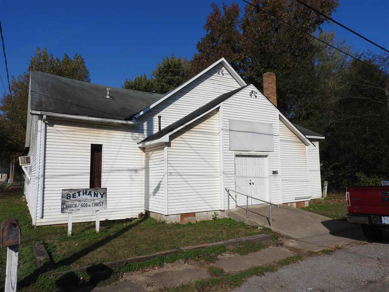 1825 Woodrow St, Poplar Bluff, MO for sale Primary Photo- Image 1 of 1