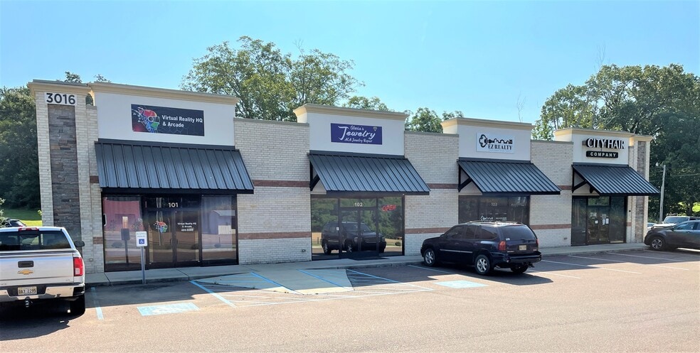 3016 Highway 51 S, Hernando, MS for sale - Building Photo - Image 1 of 1