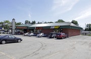 1160 Washington Ave, Carnegie PA - Convenience Store