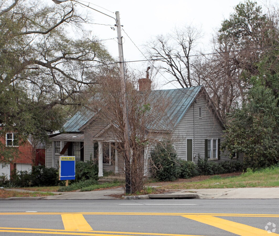 2054 Walton Way, Augusta, GA 30904 Property Record